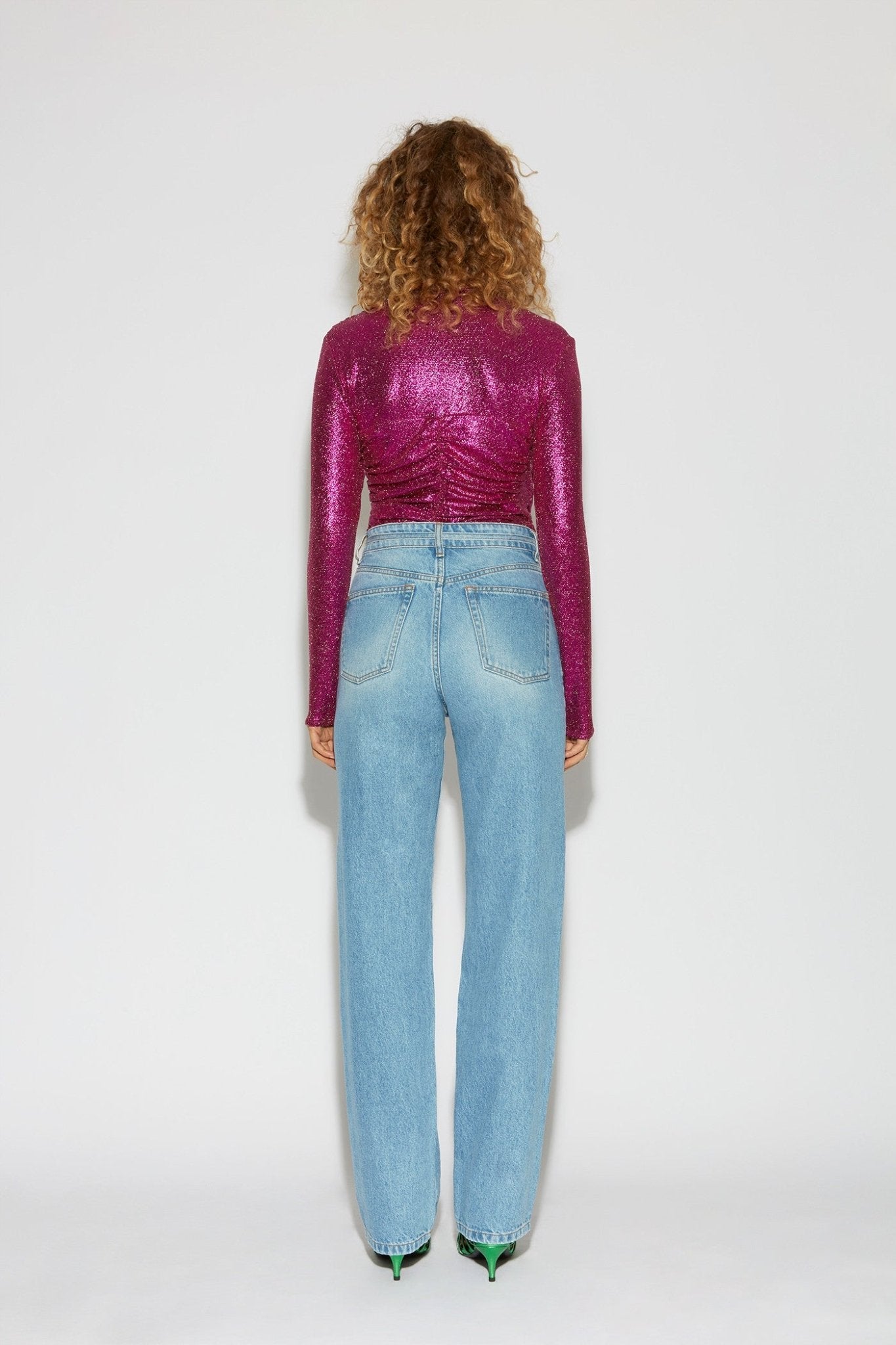 JANE JEANS - ROSEANNA