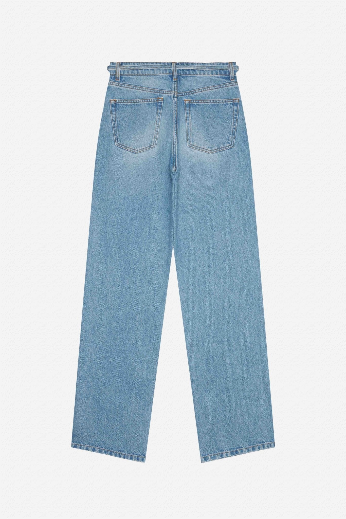 JANE JEANS - ROSEANNA