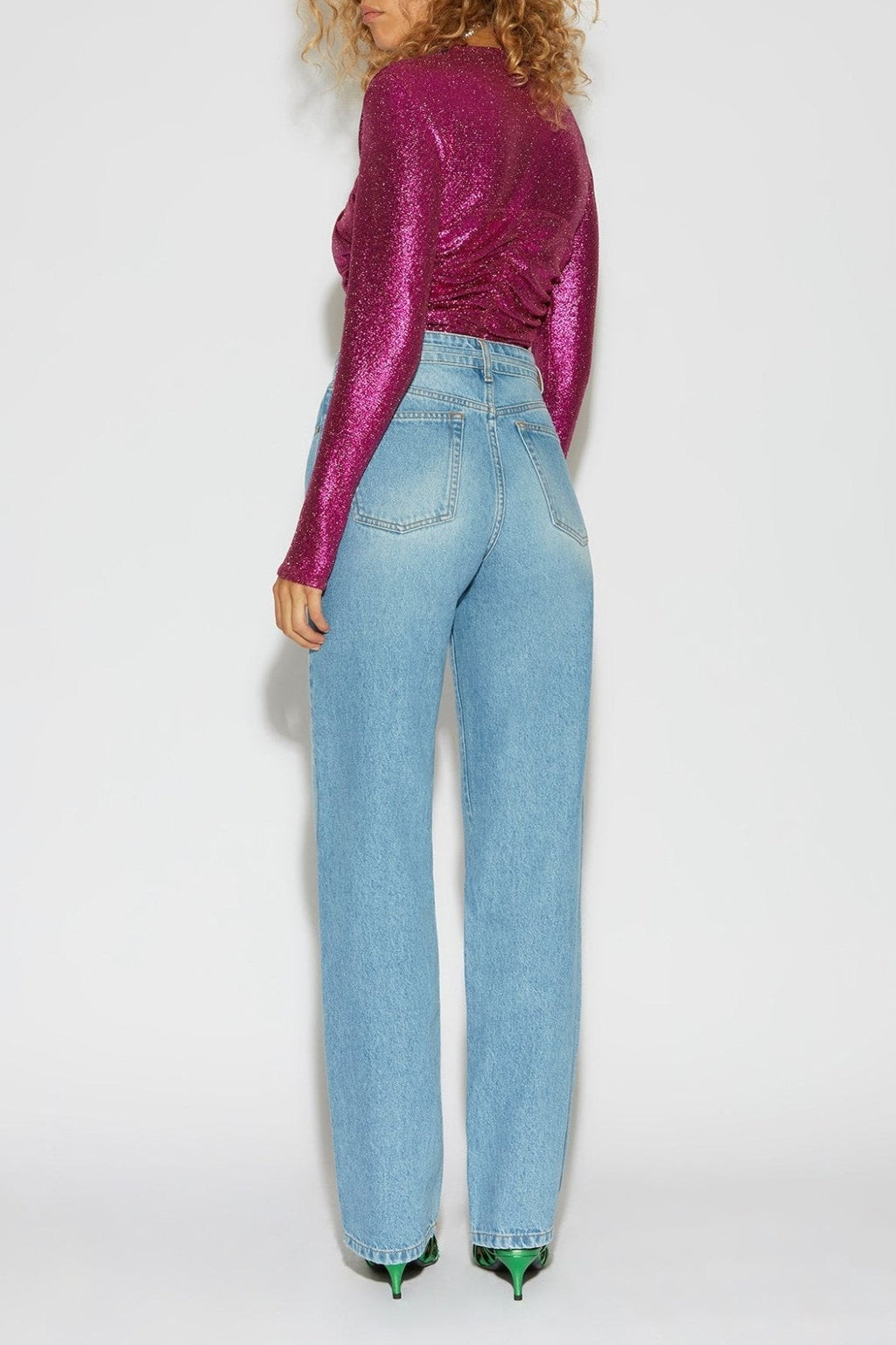 JANE JEANS - ROSEANNA