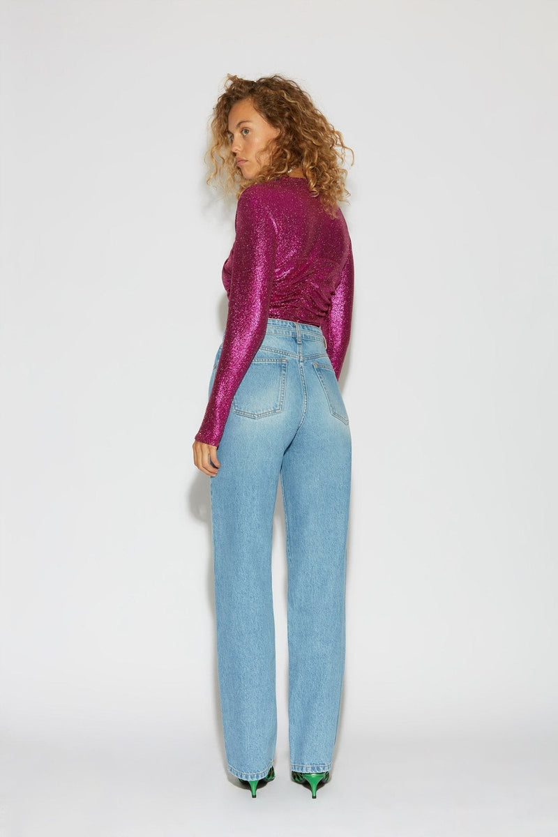 JEAN JANE - ROSEANNA