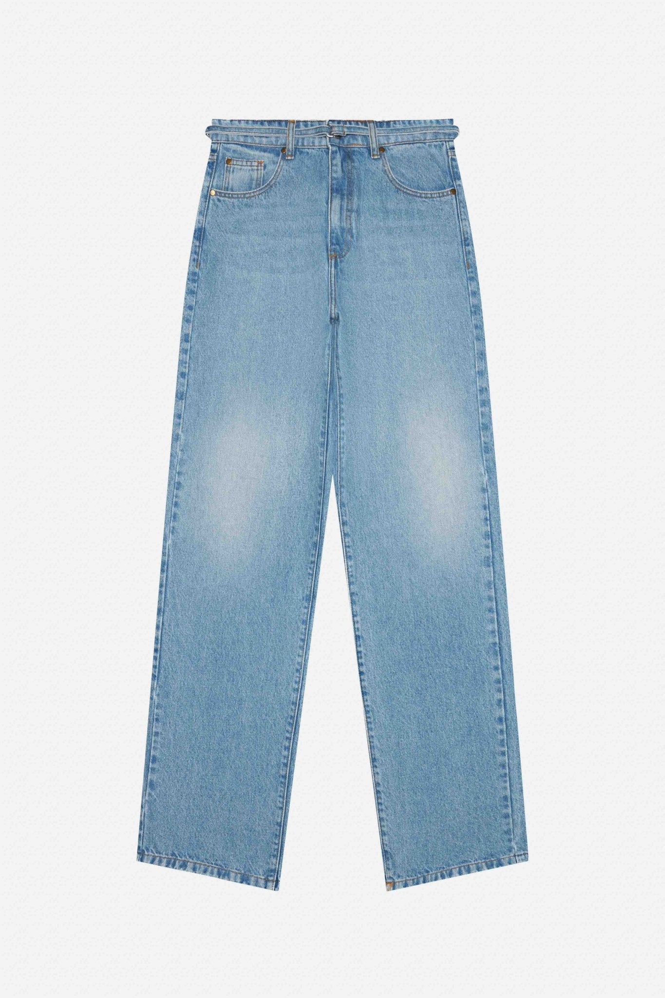 JANE JEANS - ROSEANNA