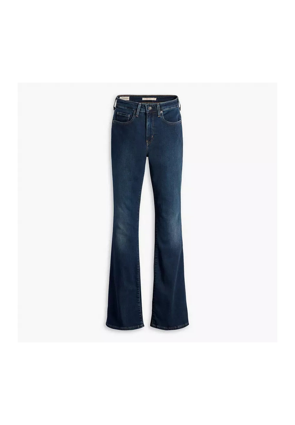 Jeans 726 Flared Blue