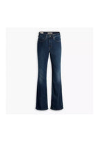 Jeans 726 Flared Blue