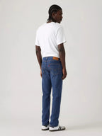 Jean Slim 511 Levi'S Bleu Foncé