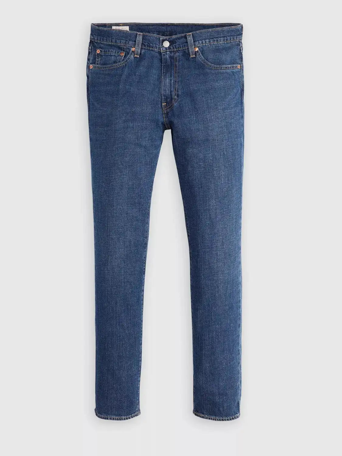 Jean Slim 511 Levi'S Bleu Foncé
