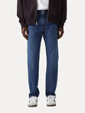 Jean Slim 511 Levi'S Bleu Foncé
