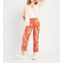 Jean Luis Printed - Sun Flow - Femme