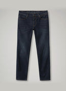 Napapijri - Jean Lund S2 - Blue - Homme