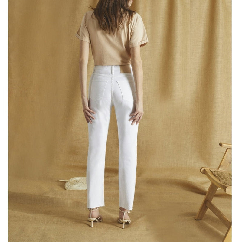 Jean Miloe - Dnmwhite - Femme