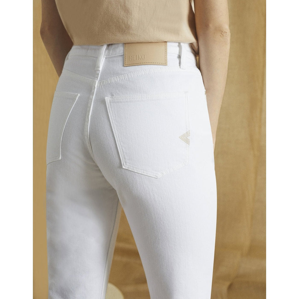 Jean Miloe - Dnmwhite - Mujer