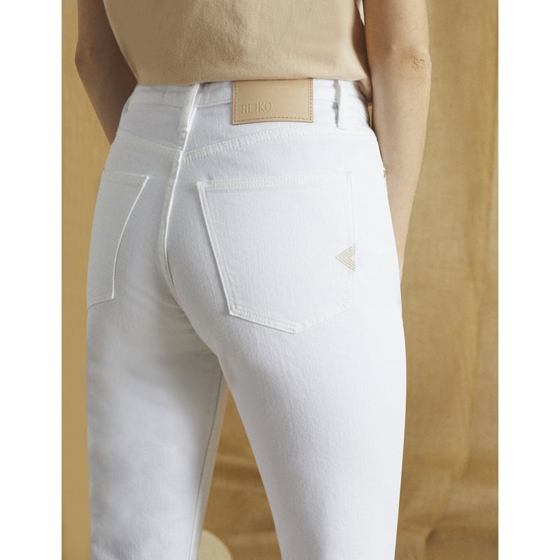 Jean Miloe - Dnmwhite - Femme