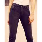 Mom Jean Harlem - Denim Bl-16 - Women