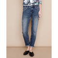 Nina Piping Jeans - Dnm V-30
