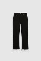 Claudie Pierlot - Jean - Page - Black