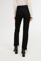 Claudie Pierlot - Jean - Page - Black
