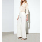 Jean Pamelo Linen - Ginger - Femme