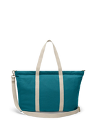 Bolso Jean - Azul pavo