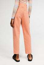 Claudie Pierlot - Jean - Papillote - Orange