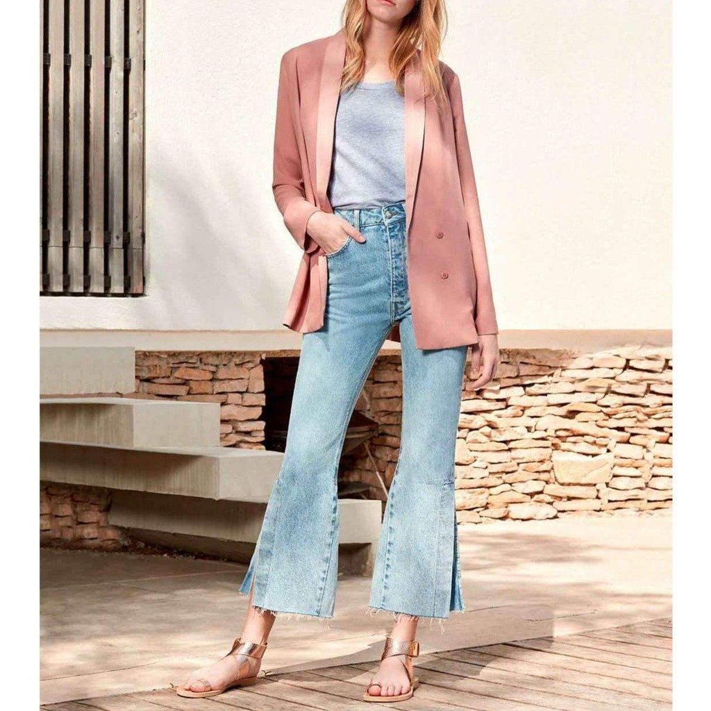 Parks Jeans - Dnm V-67