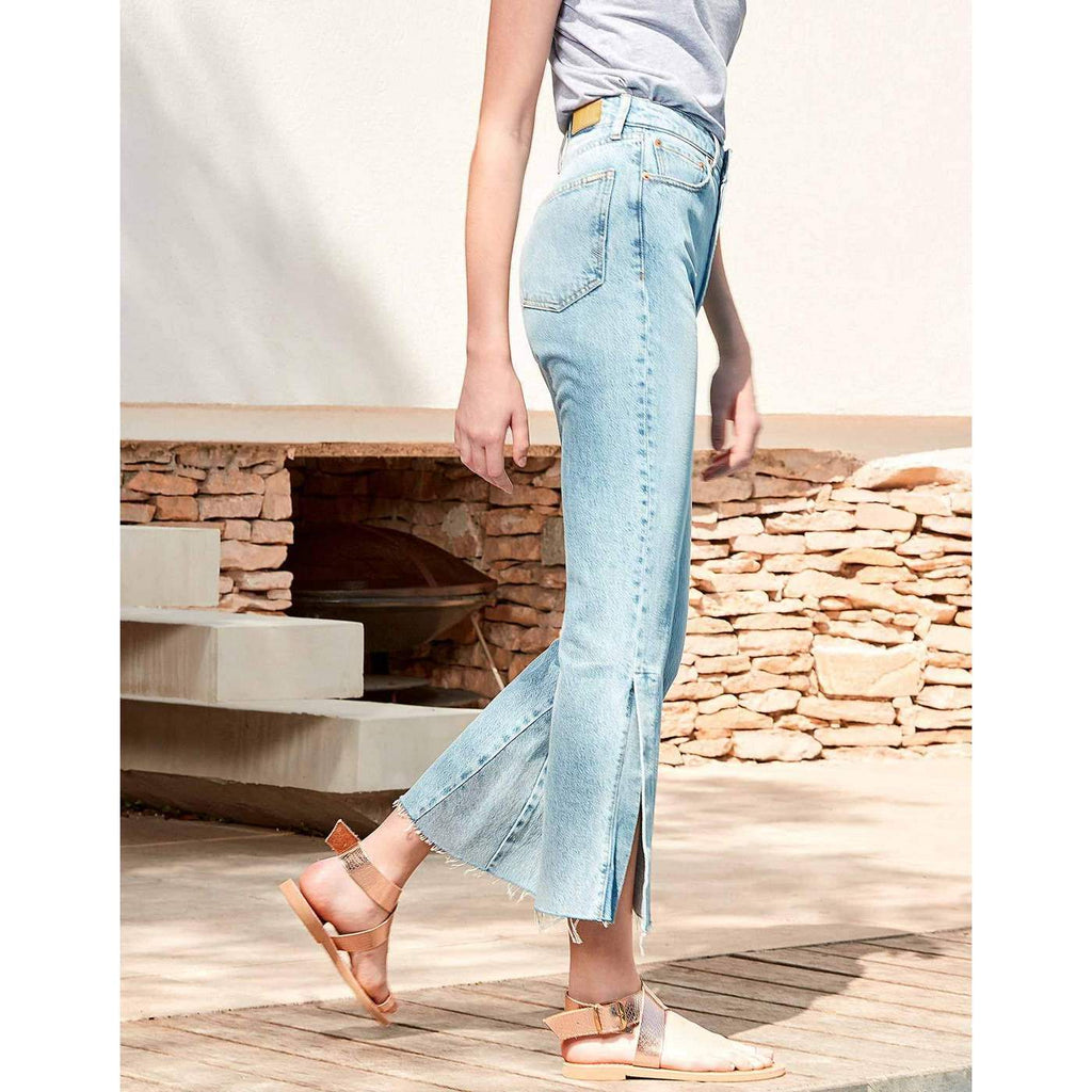 Parks Jeans - Dnm V-67