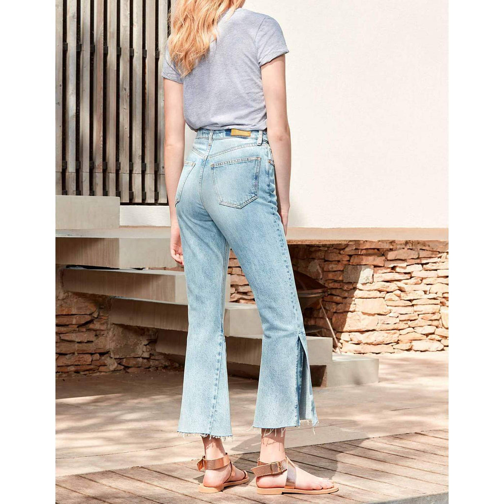 Parks Jeans - Dnm V-67