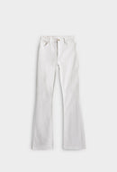 Claudie Pierlot - Jean Patchy - Ecru