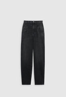 Claudie Pierlot - Vaqueros Bis Rosa - Denim Gris