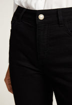 Claudie Pierlot - Power Jeans - Black