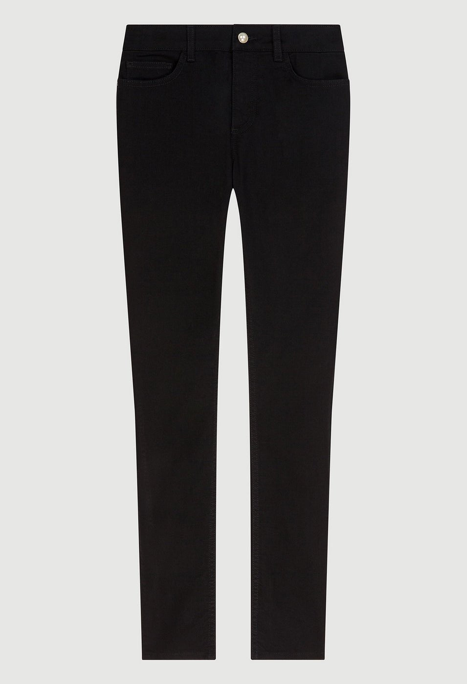 Claudie Pierlot - Power Jeans - Black