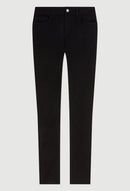 Claudie Pierlot - Vaqueros Power - Negro