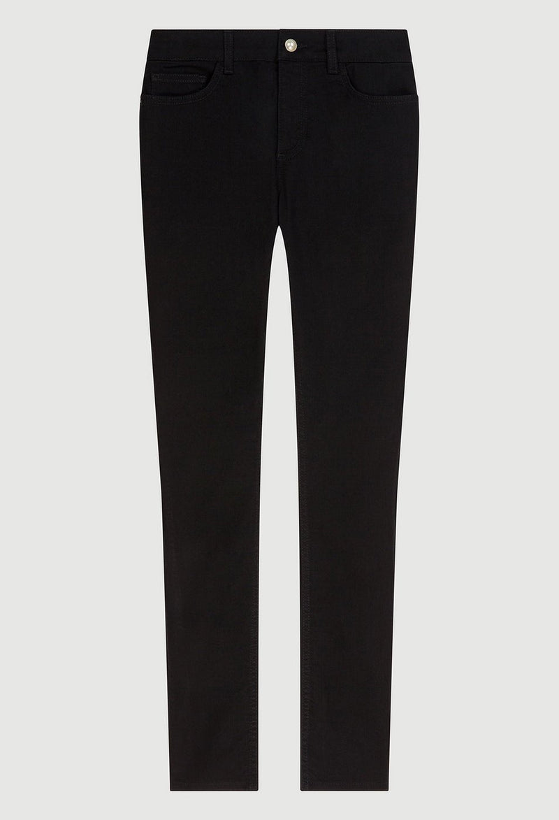 Claudie Pierlot - Vaqueros Power - Negro