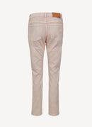 Stella Mccartney - Jean Skinny Boyfriend - Rose Pale - Femme