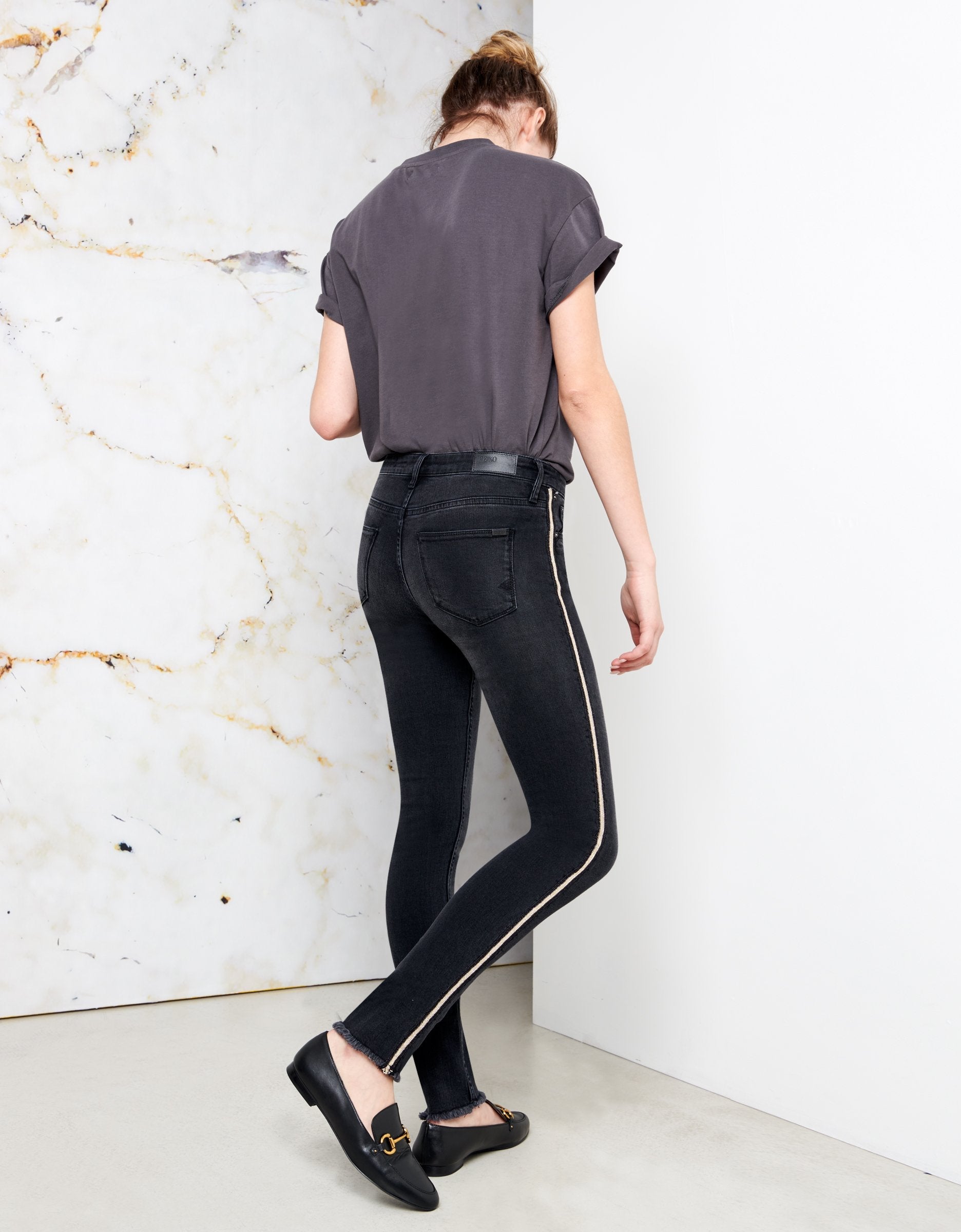 Jean Lily Herring - Dnm Bl-17