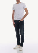 PAP Luxe Selection - Armani - Vaqueros - Azul - Hombre