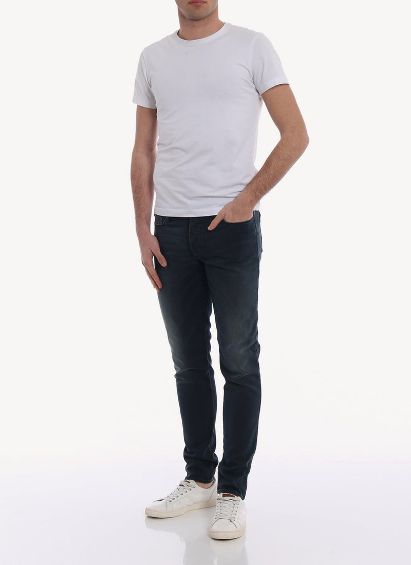 PAP Luxe Selection - Armani - Vaqueros - Azul - Hombre