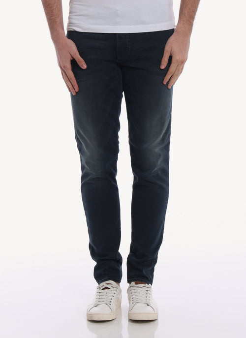 Armani - Jeans - Bleu - Homme