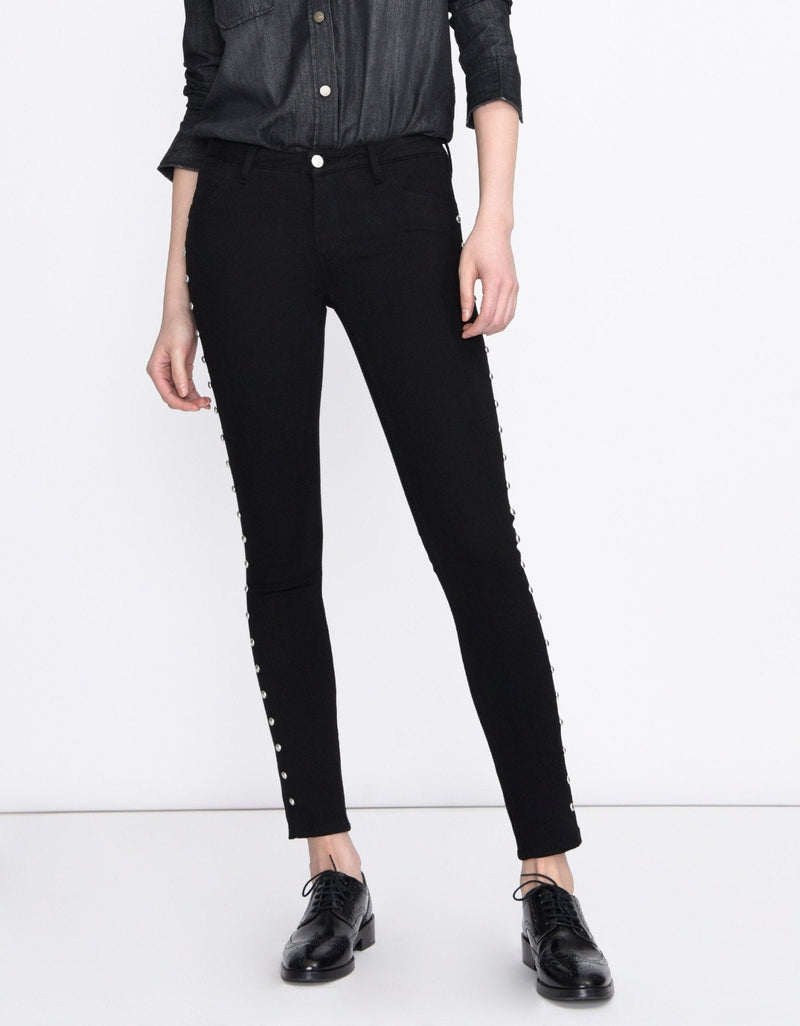 Jean Skinny Nelly Denim Rock