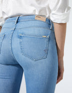 Pantalones vaqueros skinny Nelly - Dnm V-312