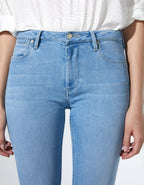 Pantalones vaqueros skinny Nelly - Dnm V-312
