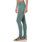Jean Skinny Noemiecolore - Cactus