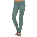 Jean Skinny Noemiecolore - Cactus