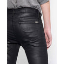 Pantalón pitillo Nelly Enduction - Carbon - Mujer