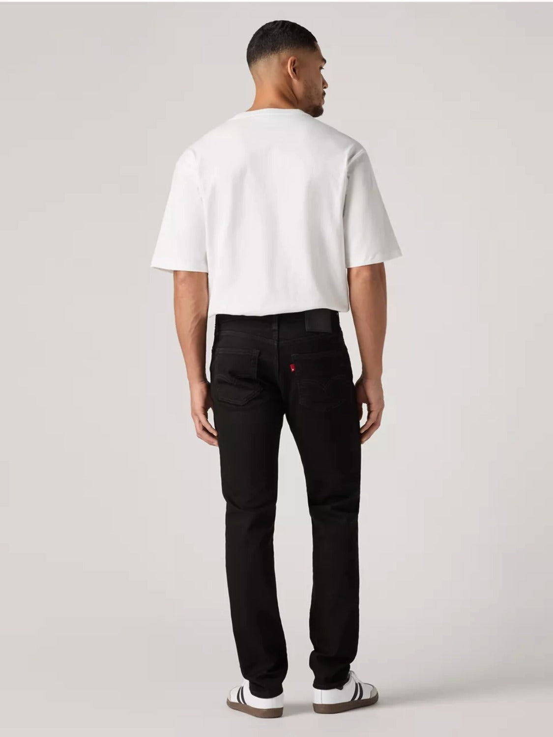 Jean Slim 511 Levi'S Noir