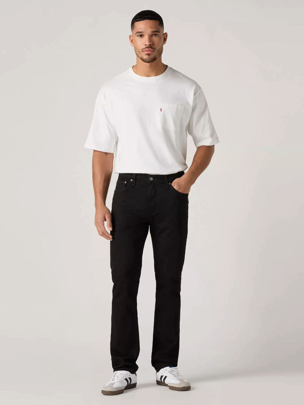 Jean Slim 511 Levi'S Noir