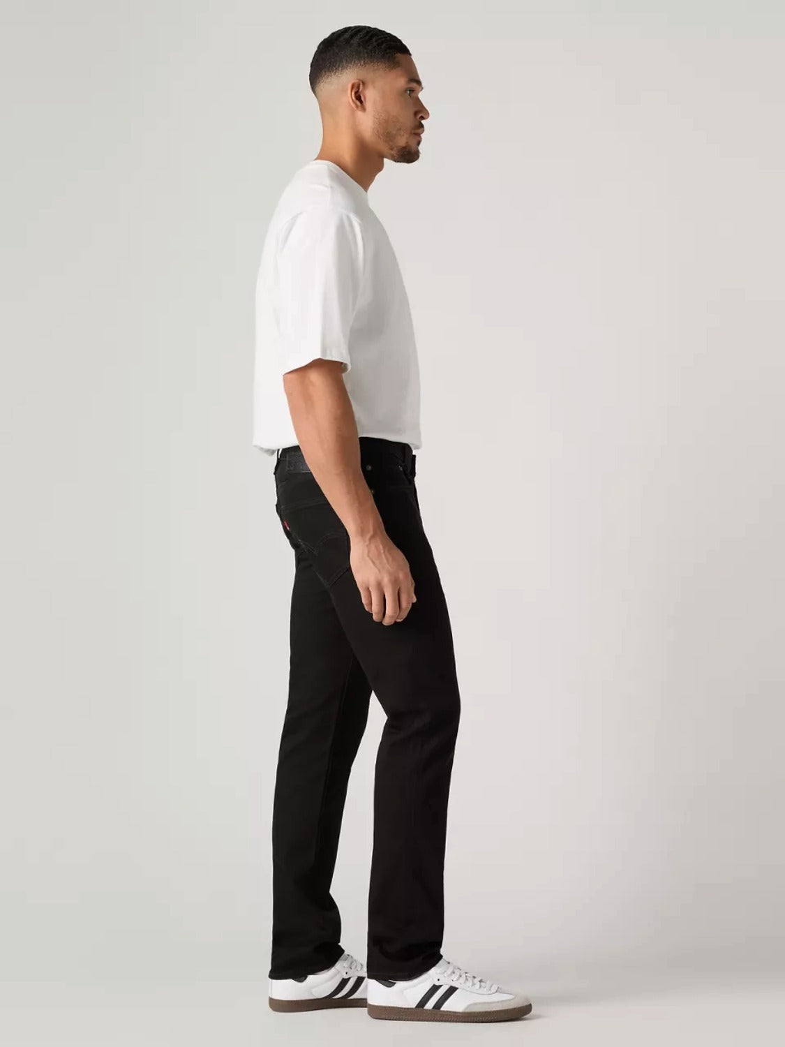 Jean Slim 511 Levi'S Noir