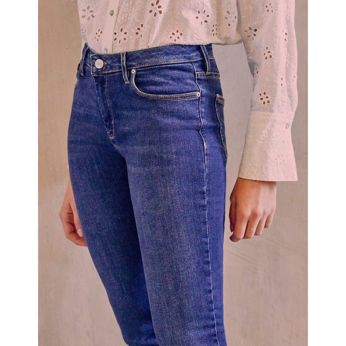 Tero Slim-Fit Jean - Dnm B-96