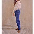 Tero Slim-Fit Jean - Dnm B-96