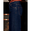 Jean Straight Basic Pippa - Dnm B-133 - Femme