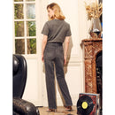 Reiko - Jean Straight Pippa - Dnm Bl-536