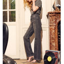 Reiko - Jean Straight Pippa - Dnm Bl-536